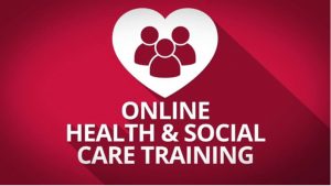 Online health and social care training