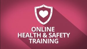 Health and Safety training online