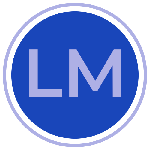 Leadership and Managament Icon