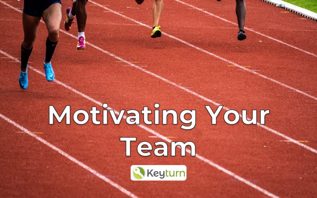 5 Effective Ways to Motivate Your Team for Peak Performance