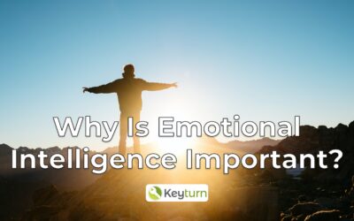 Emotional Intelligence In The Workplace?