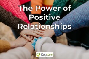 positive relationships