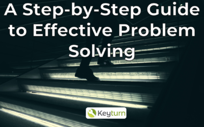 A Step-by-Step Guide to Effective Problem Solving