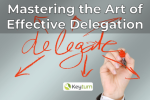 Art of Delegation