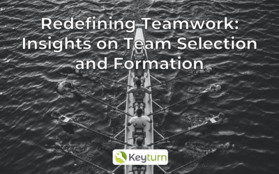 Insights on Team Selection and Formation