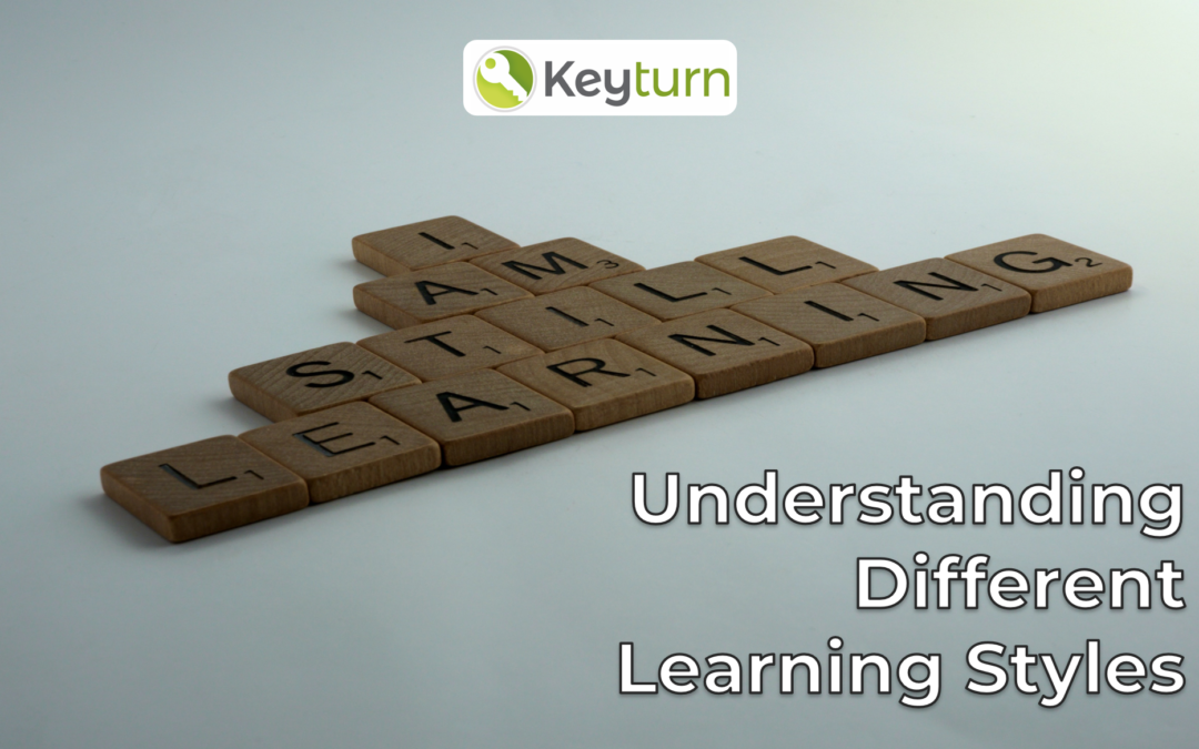 Understanding Learning Styles