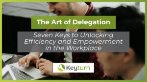 The art of delegation