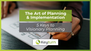 visionary planning